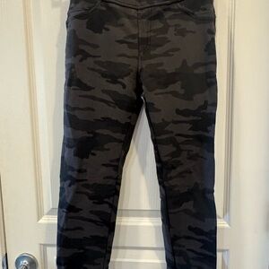 Sanctuary Camouflage leggings